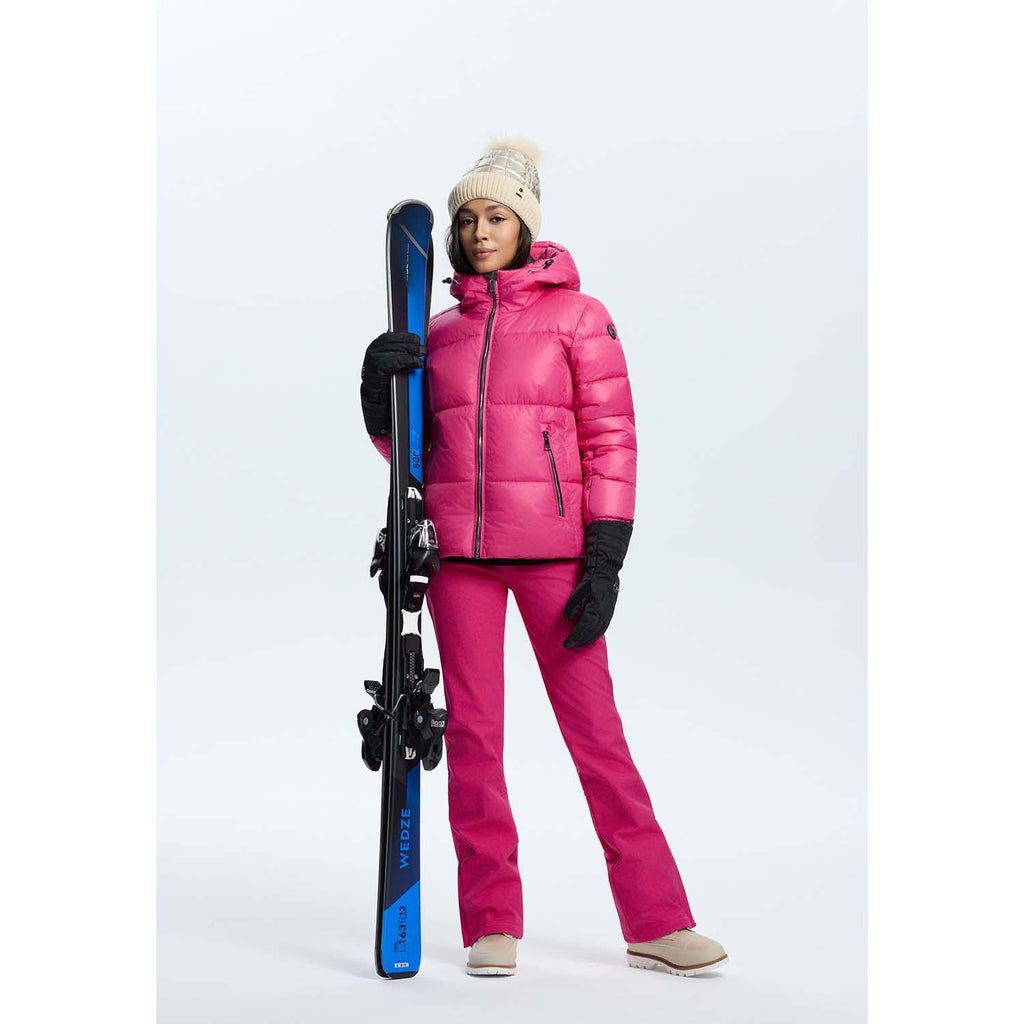 Suomutunturi ski-jas