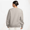 Studio Fleece Sweatshirt