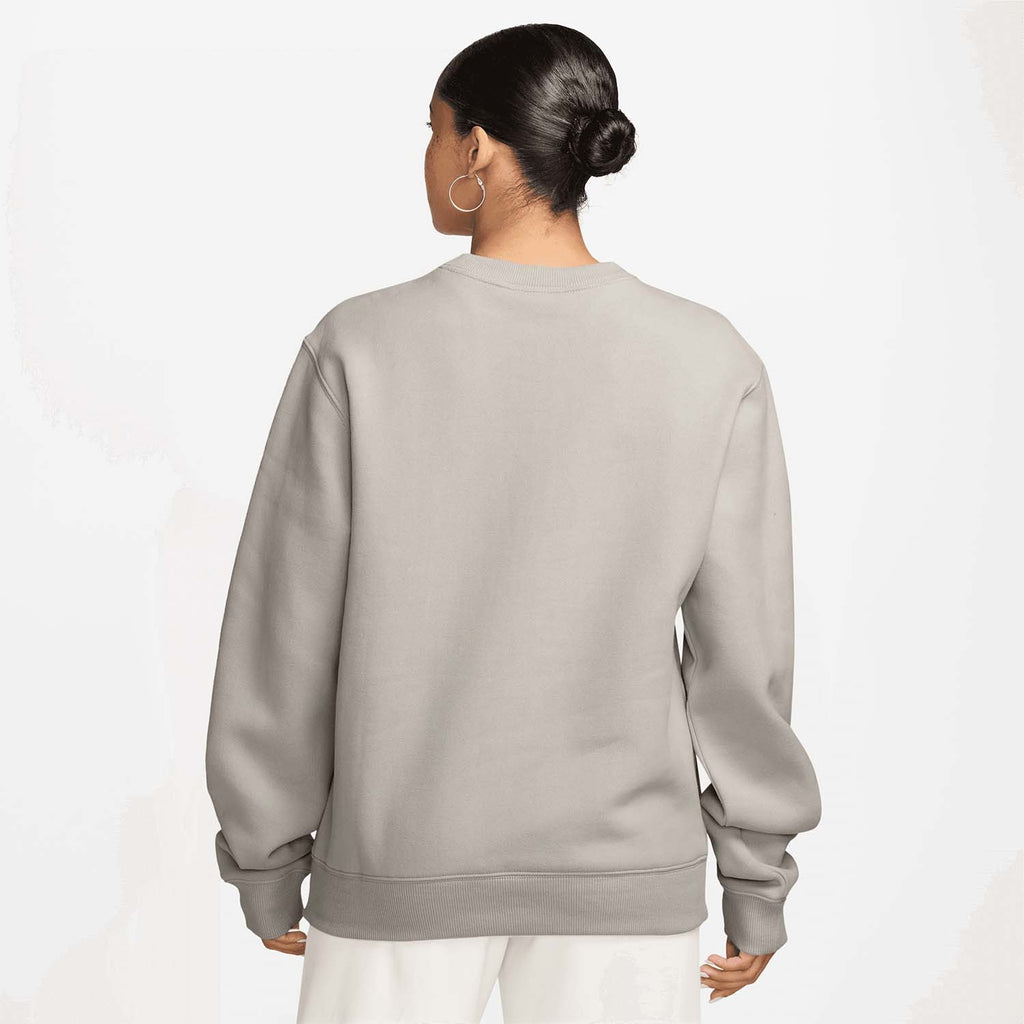 Studio Fleece Sweatshirt