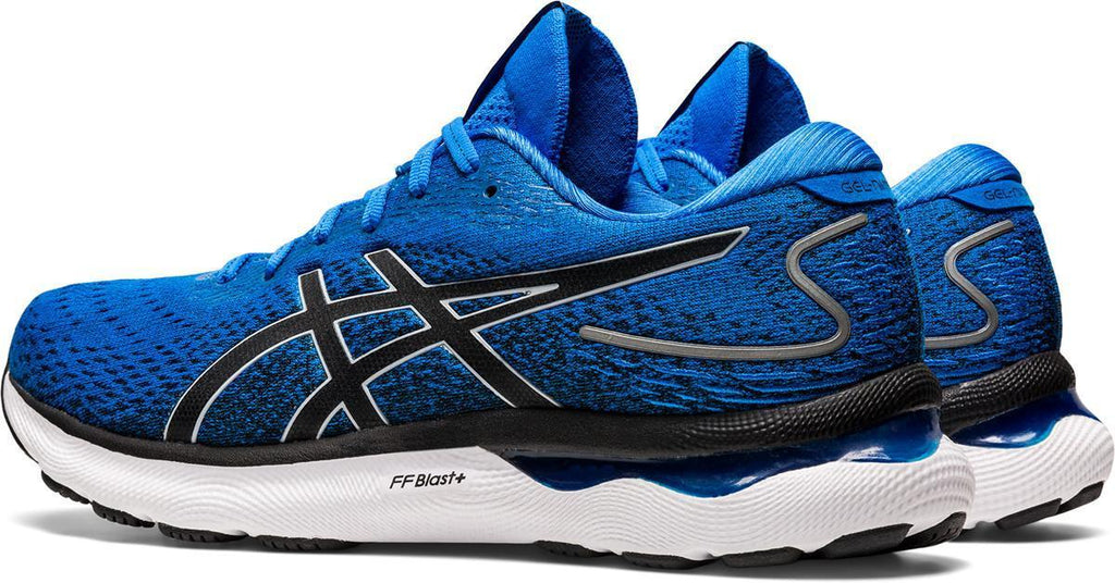 GEL-Nimbus 24 hardloopschoenen