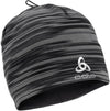 Hat Polyknit Warm Eco Print