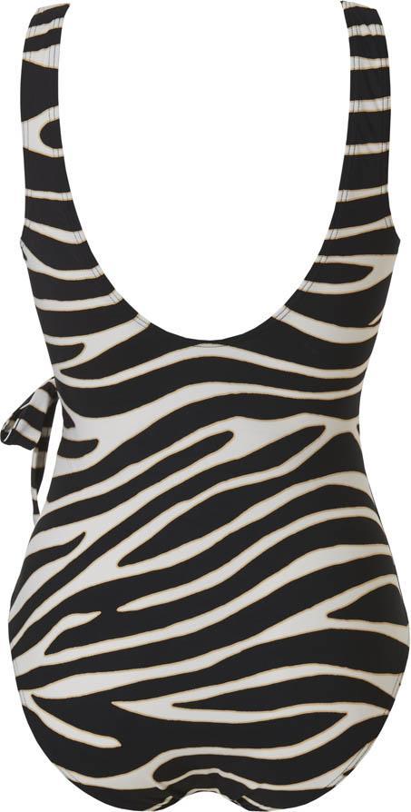V-neck Swimsuit
