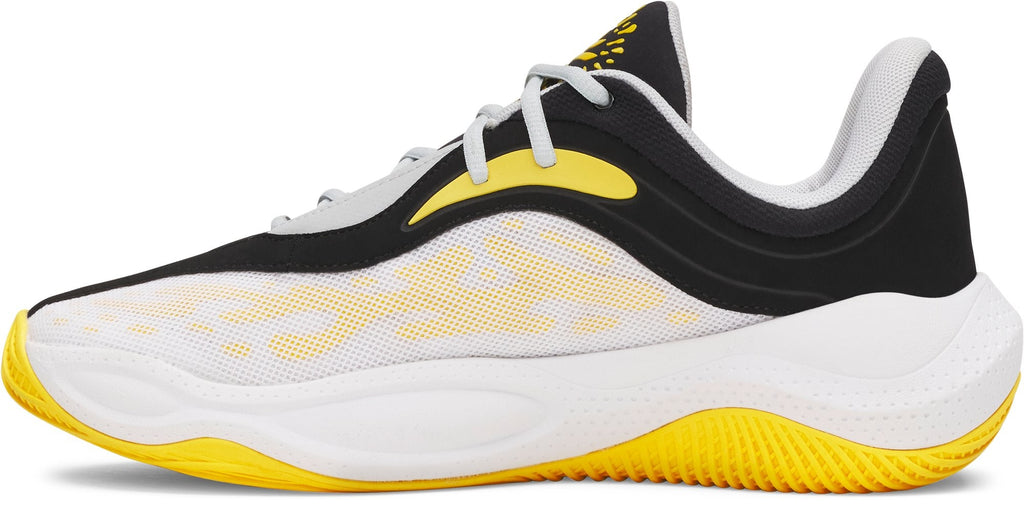 Curry Splash 25 Uniseks basketbalschoenen