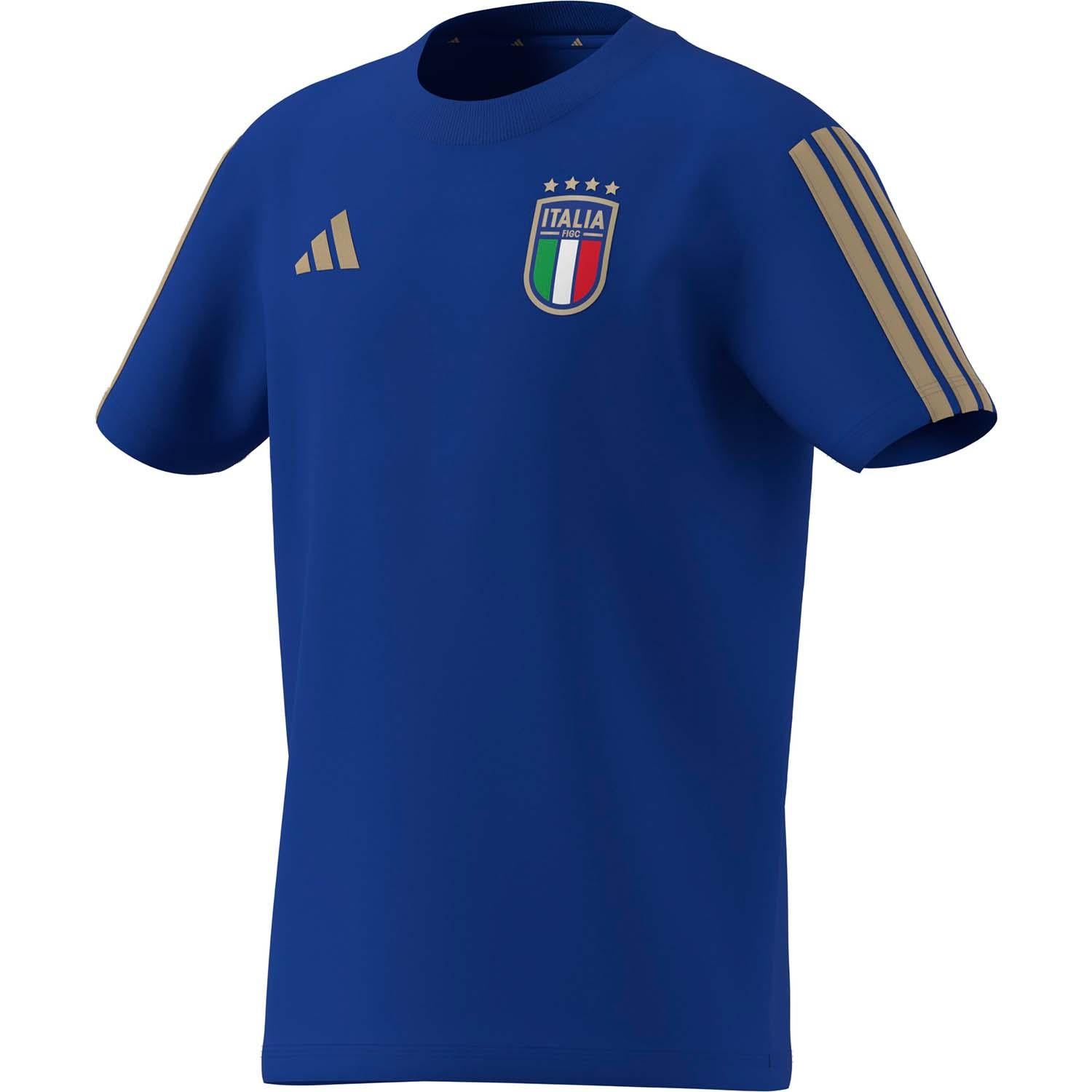Italië DNA T-shirt Kids