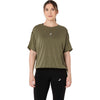 Nagino Run Adjustable Zomer Topshirt hardlopen