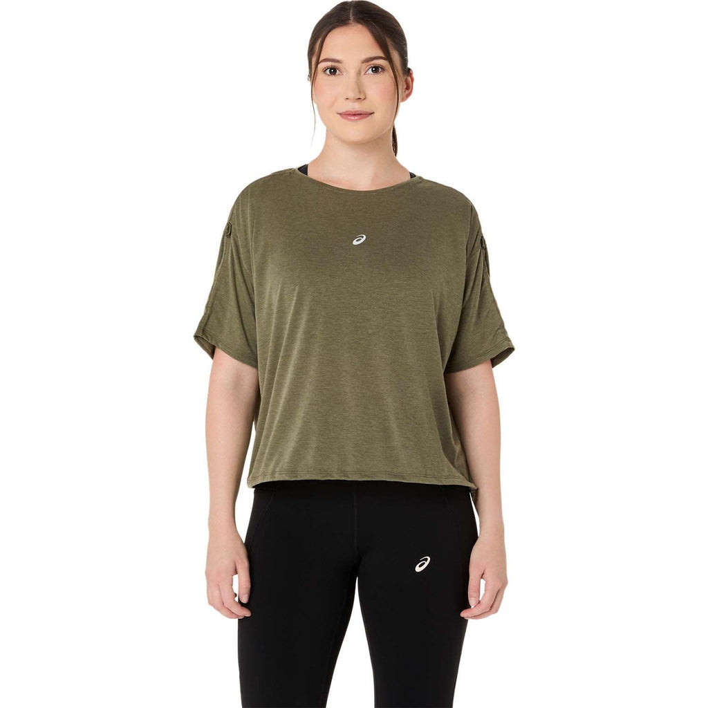 Nagino Run Adjustable Zomer Topshirt hardlopen