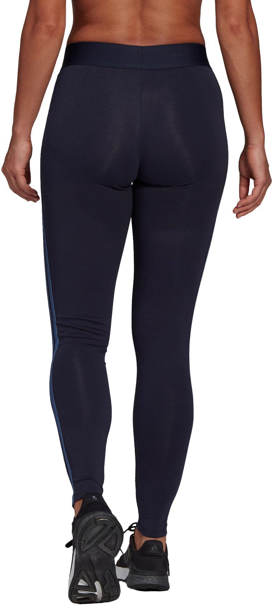 LOUNGEWEAR Essentials 3-Stripes legging