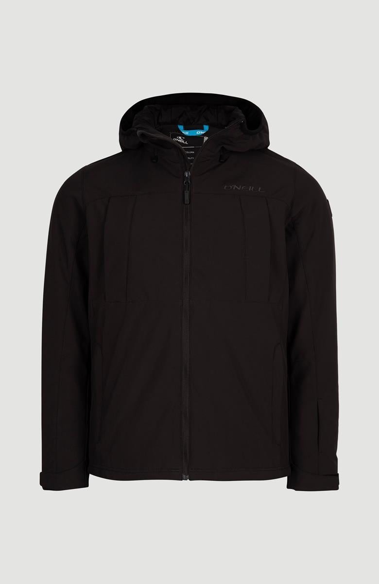 Flint Jacket