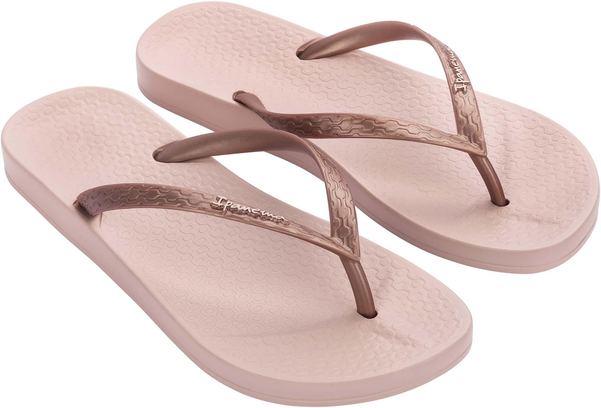 Ipanema Anatomic Tan