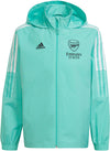 Arsenal Tiro All-Weather Jack