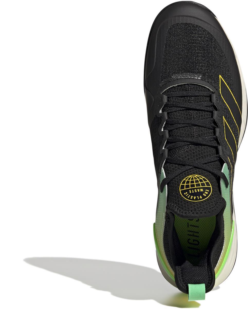 Adizero Ubersonic 4 Clay Court tennisschoenen