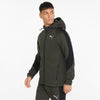 Evostripe Full-zip Hoodie