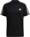 AEROREADY Designed To Move Sport 3-Stripes T-shirt