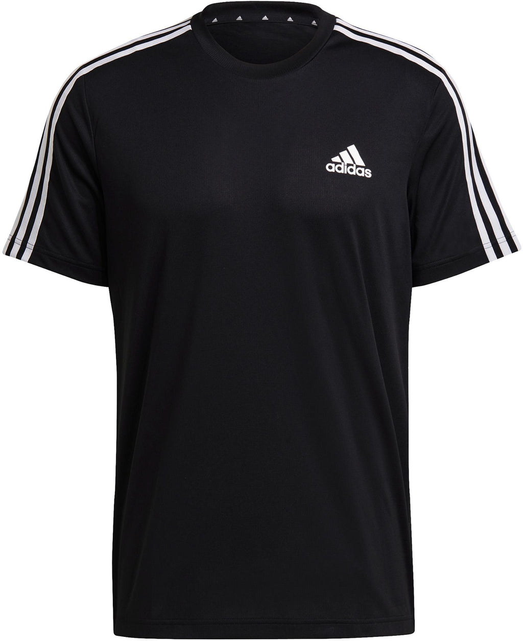 AEROREADY Designed To Move Sport 3-Stripes T-shirt