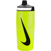nike refuel bottle grip 18 oz