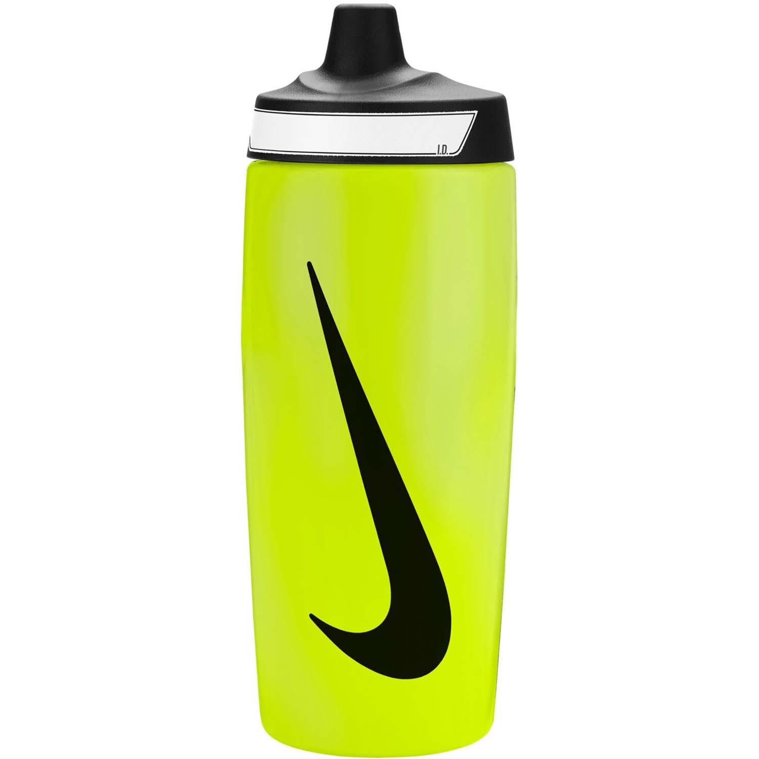 Refuel Bottle Grip 18 Oz drinkfles