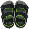 R Line Plus Baby slippers