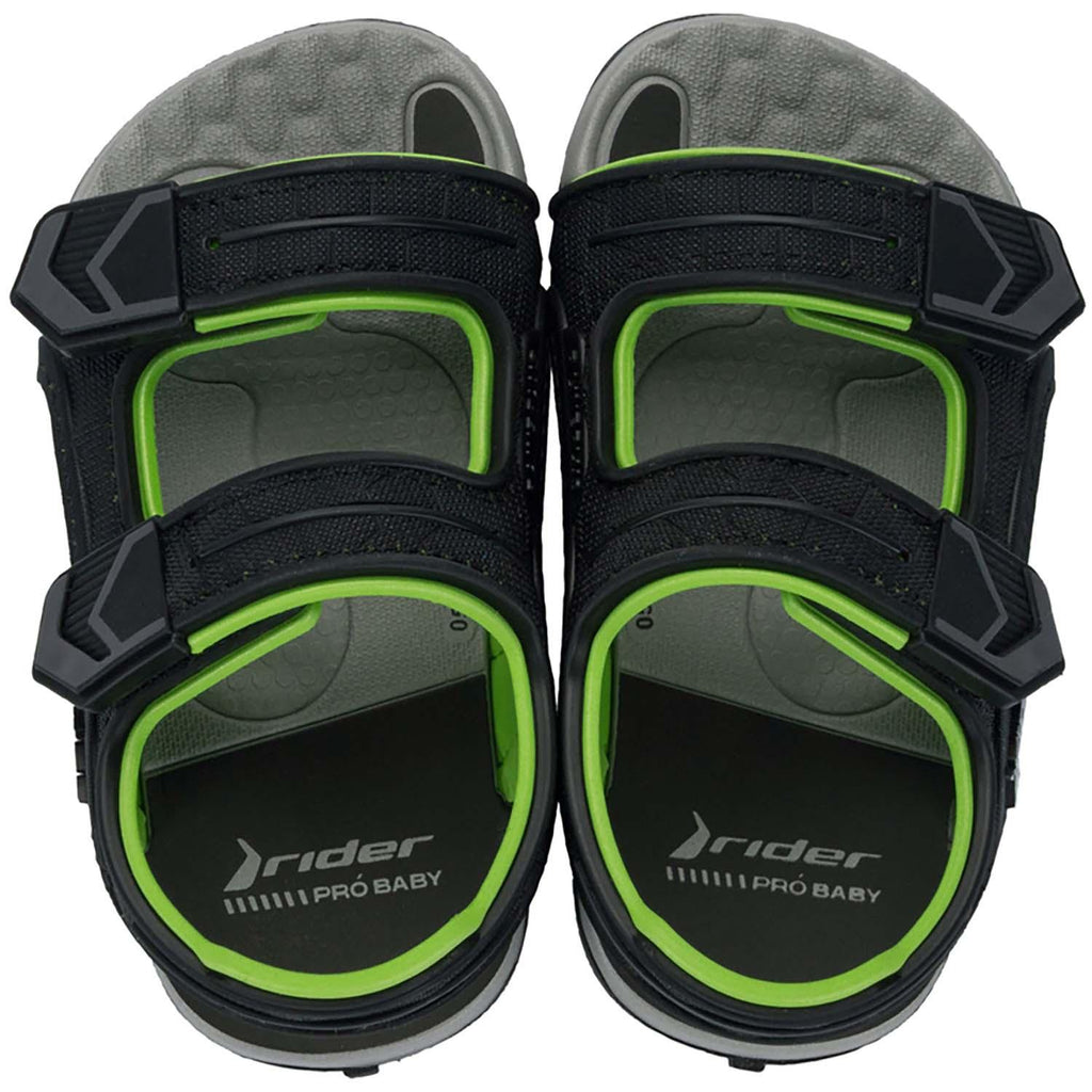 R Line Plus Baby slippers