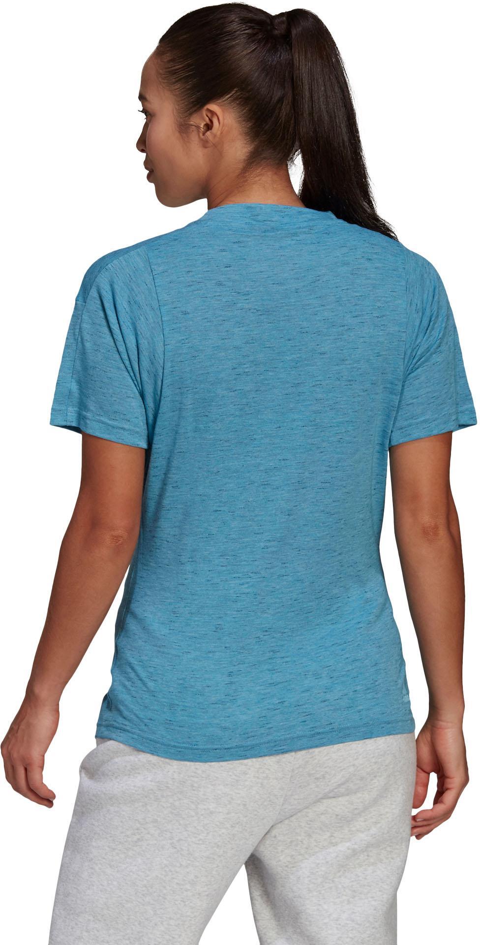 W Win 2.0 Tee