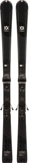 Flair 72 Vmotion1 ski's