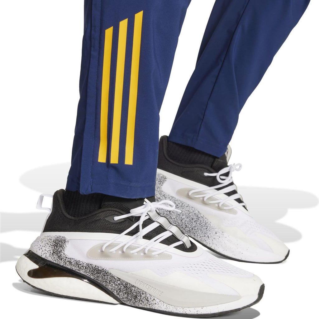 Real Madrid Tiro 24 Competition Presentation Broek