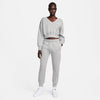 Nike Wmns NSW PHNX FLC MR Pant Std Black