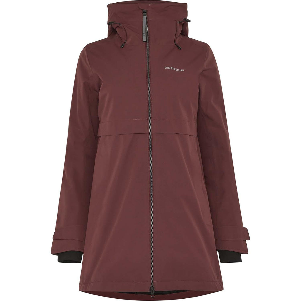 Helle parka