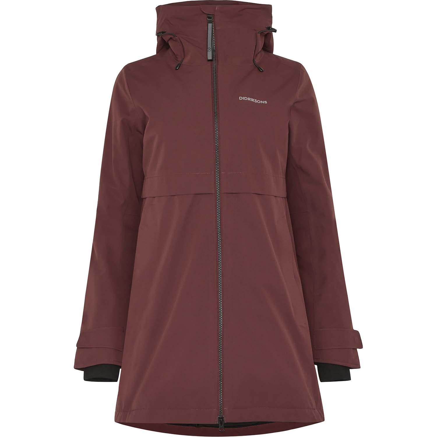 Helle parka