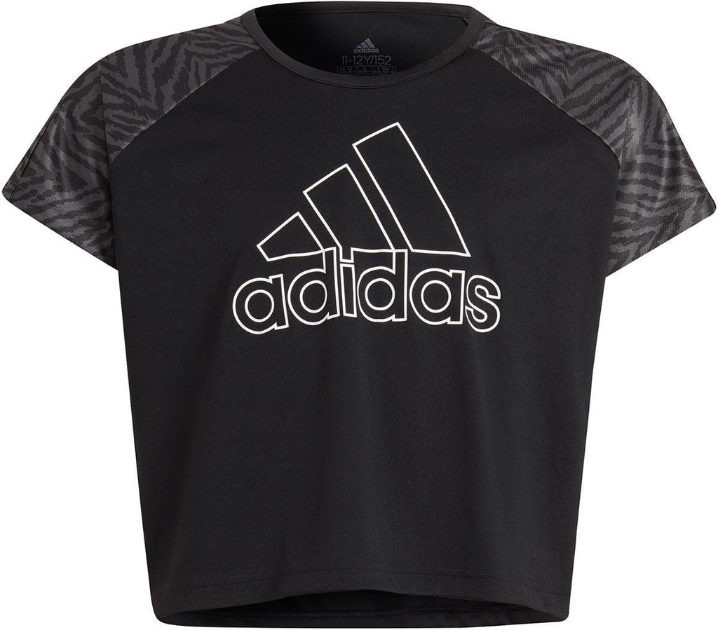 Designed To Move Seasonal kids t-shirt