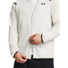 Unstoppable Fleece hoodie