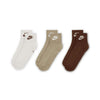 Everyday Essential Ankle Sok