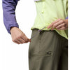 spire valley windbreaker jas