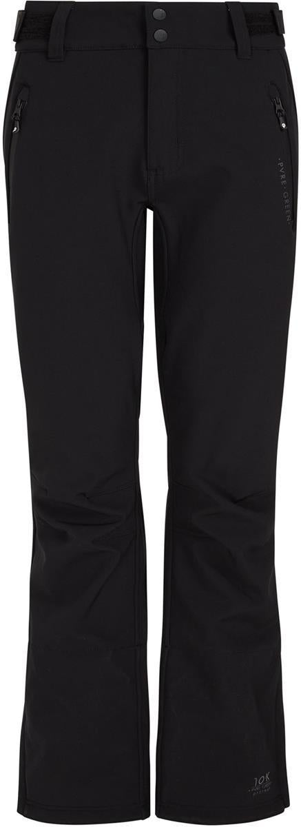 Prtatlas Softshell Snowpants