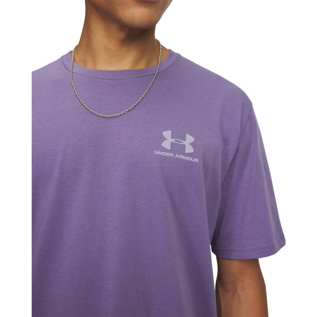 Sportstyle Left Chest Logo  Shirt
