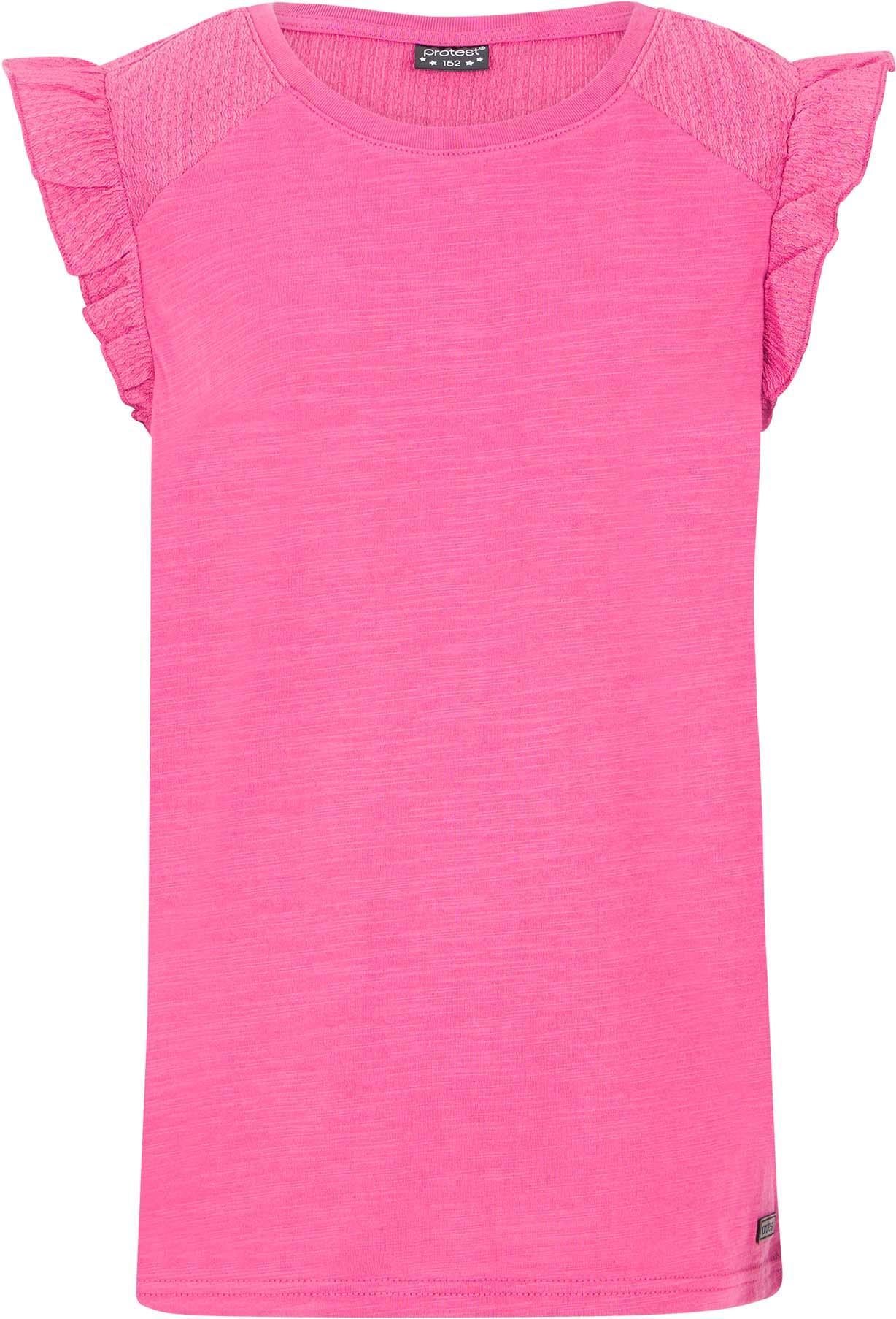 Prtcrius Jr T-shirt