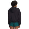 Icon Fleece Half-zip Vest  Hoodie