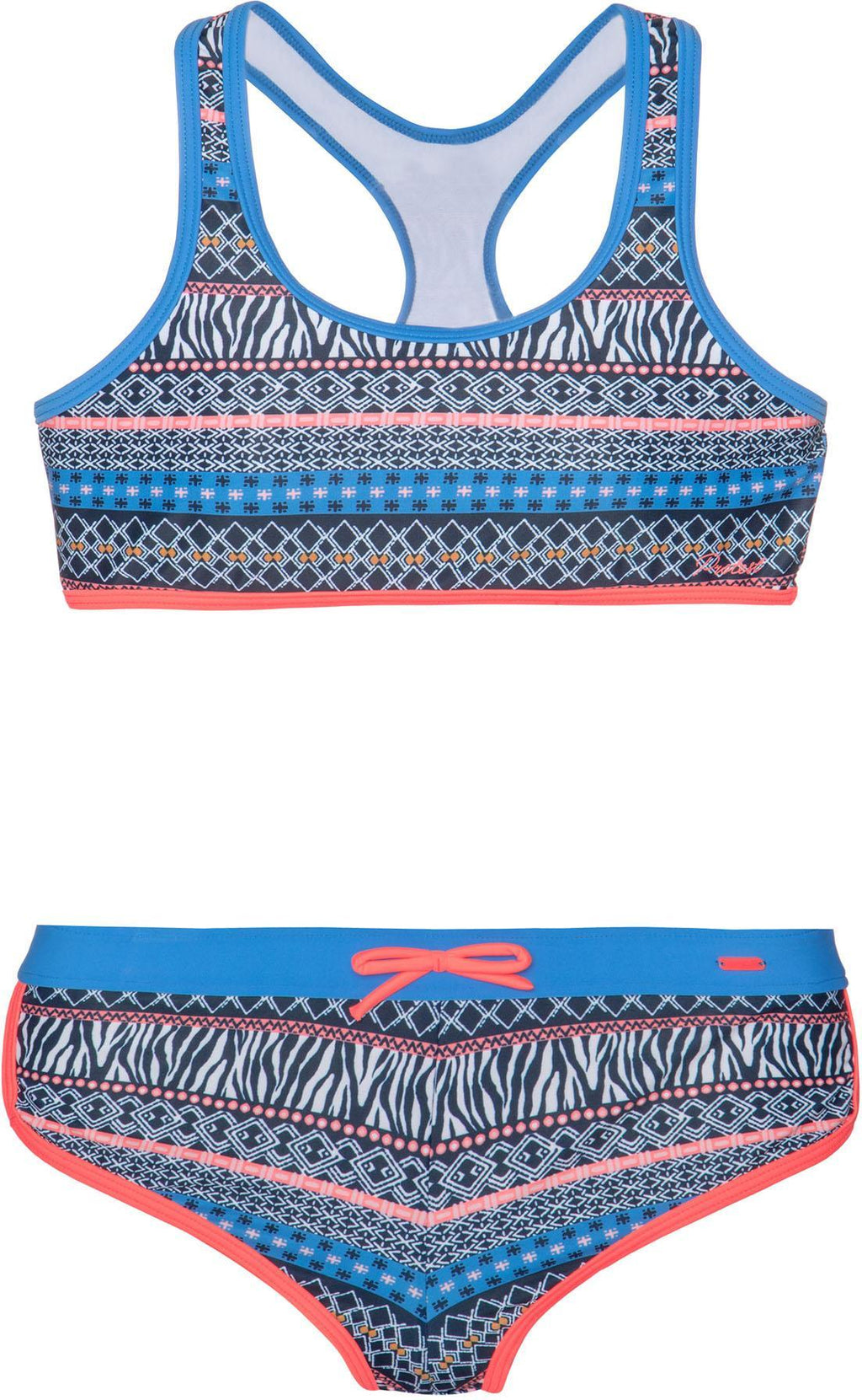 zenja jr bikini
