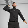 M Cloudspun 1/4 Zip