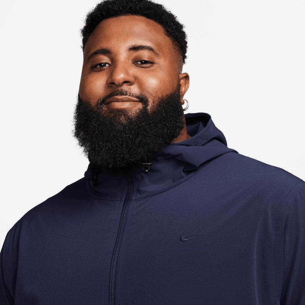 unlimited men's water-repellen