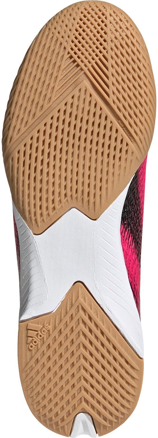 X Ghosted.3 Indoor Voetbalschoenen