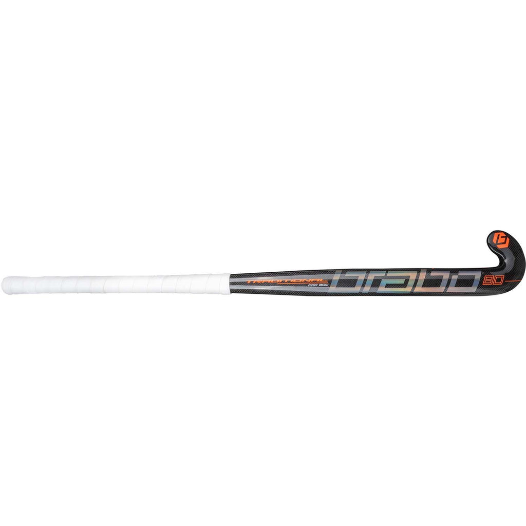 Traditional Carbon 80 PB hockeystick
