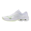 wave lightning pro volleybalschoenen