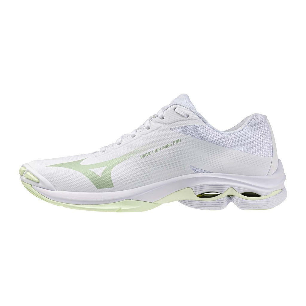 wave lightning pro volleybalschoenen