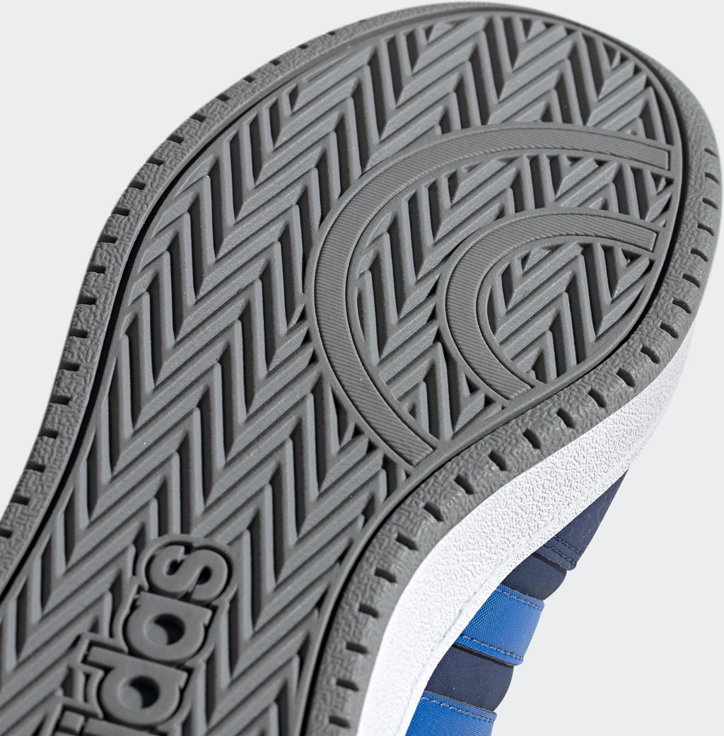 Hoops 2.0 Mid kids sneakers