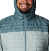 Silver Falls Hooded jas