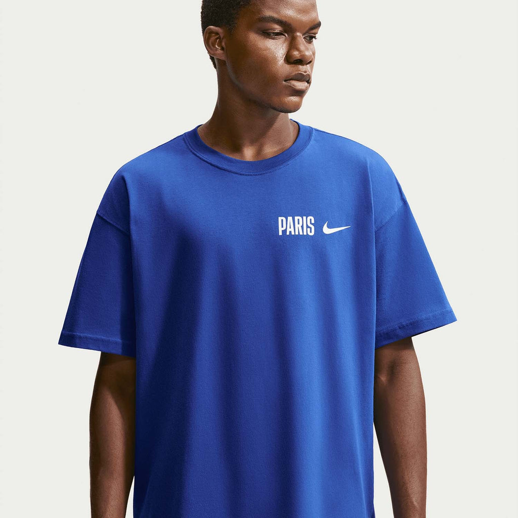 Paris Saint-Germain  pride 2.0  T-shirt