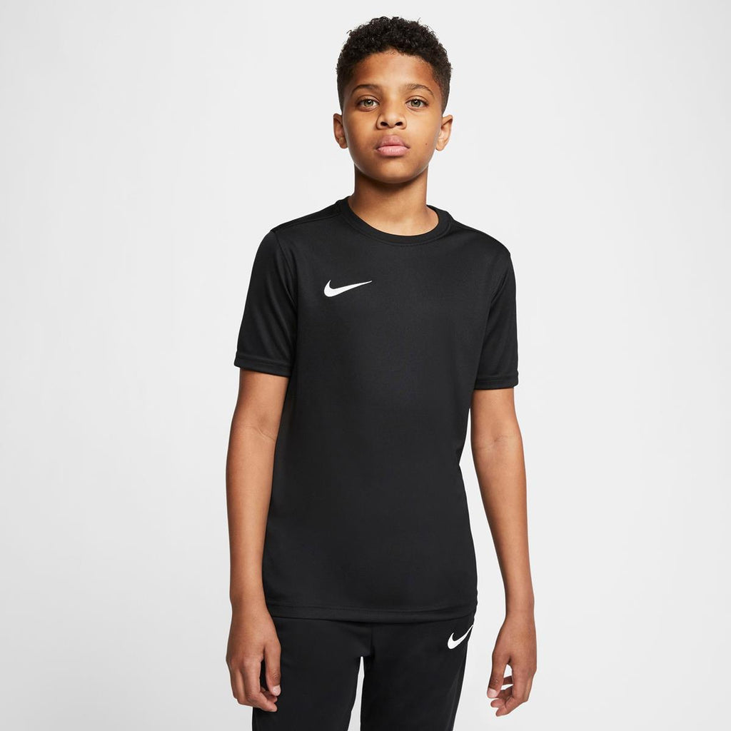 Nike Dri-fit Park 7 Big Kids' Socce
