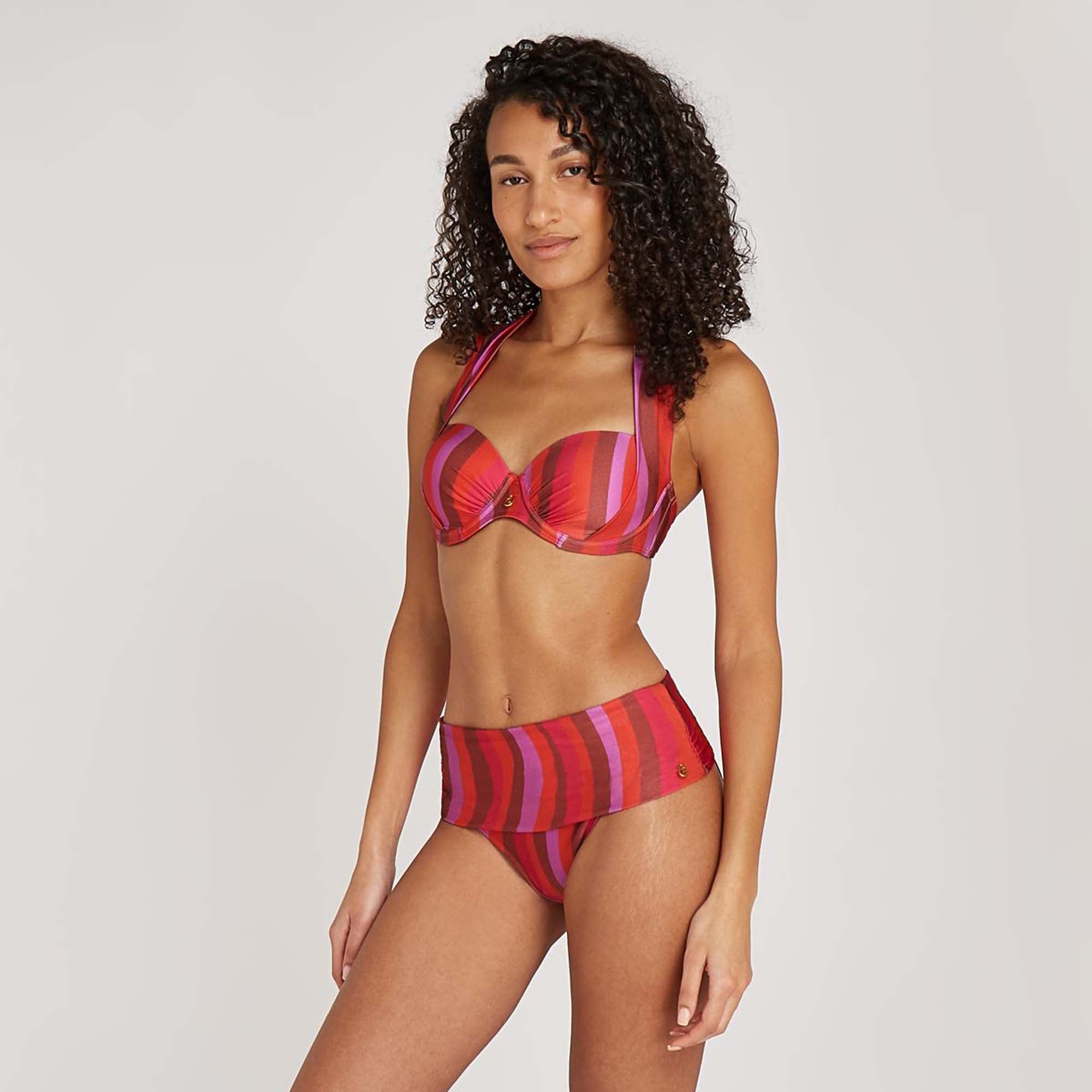 Flipover bikinibroekje