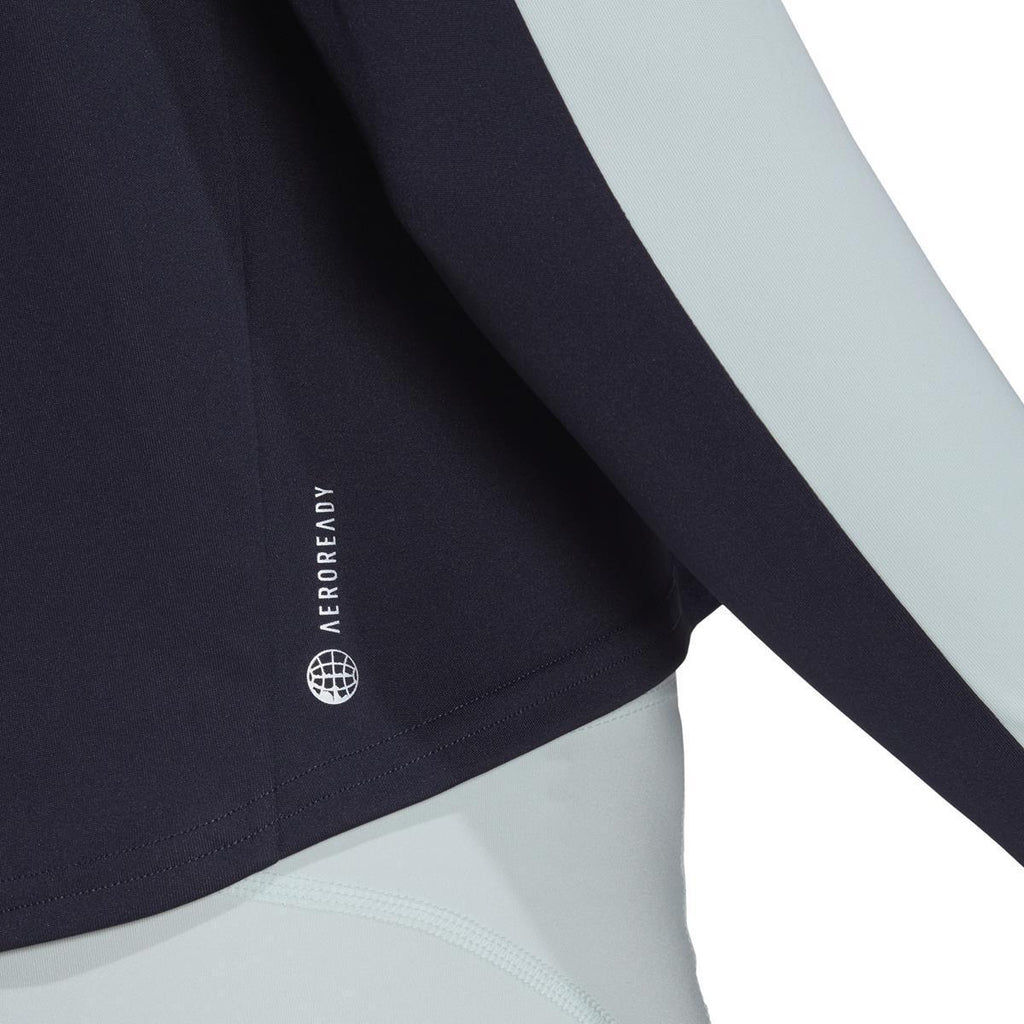Color Block Ls