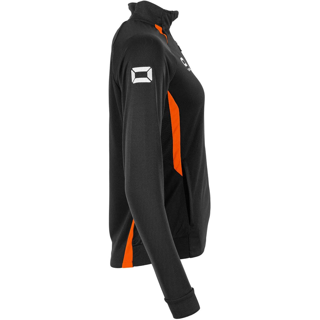 Stadio Full Zip Top Ladies